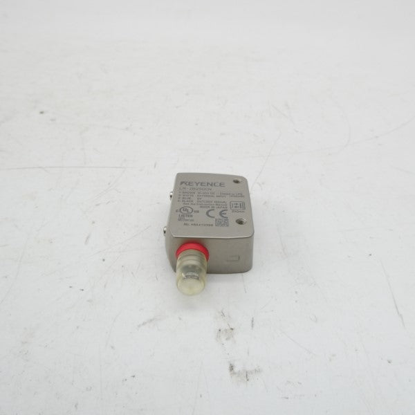 KEYENCE LR-ZB250CN 10-30VDC NSMP
