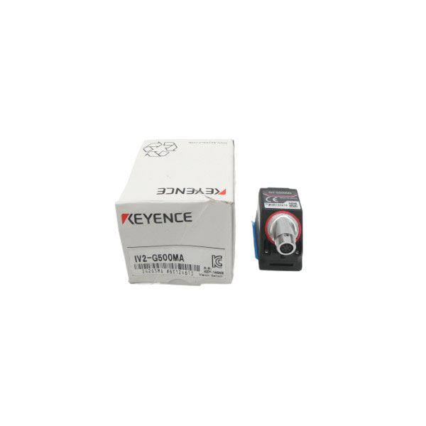 KEYENCE IV2-G500MA NSMP