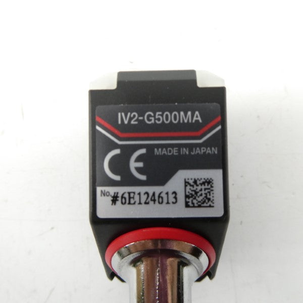 KEYENCE IV2-G500MA NSMP