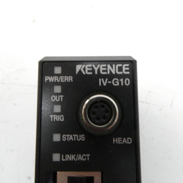 KEYENCE IV-G10 NSNP