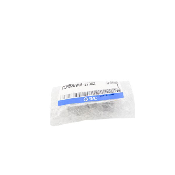 SMC CDRB2BW15-270SZ NSMP