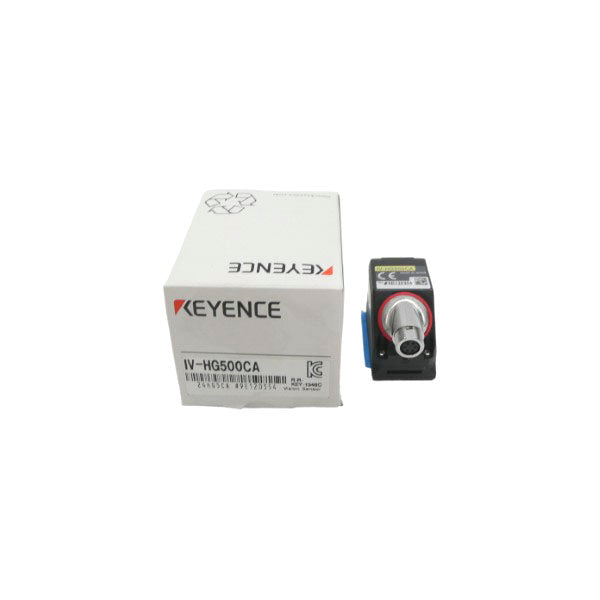 KEYENCE IV-HG500CA NSMP