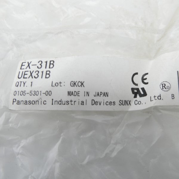 PANASONIC EX-31B NSMP