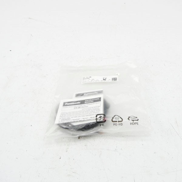 PANASONIC EX-23-PN NSMP