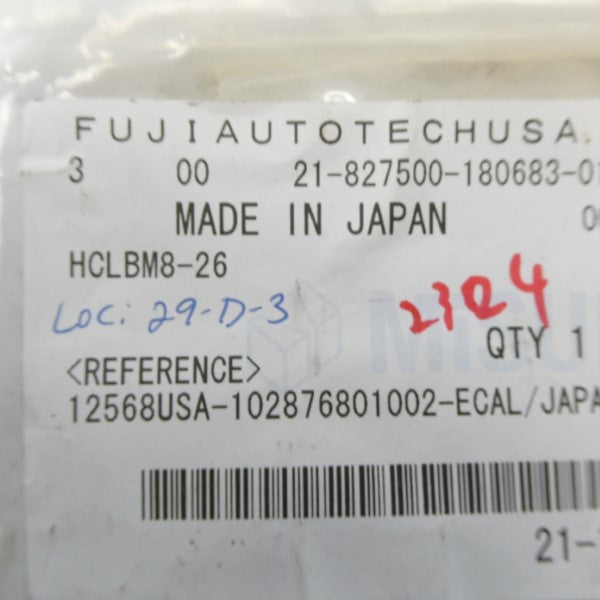 FUJI HCLBM8-26 NSMP