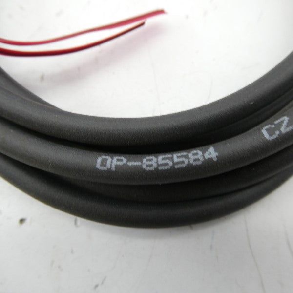 CONNECTOR CABLE OP-85584 NSNP