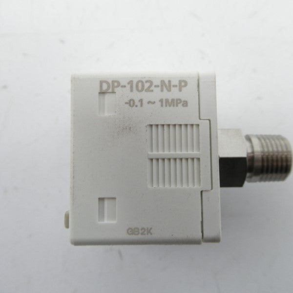 PANASONIC DP-102-N-P NSMP