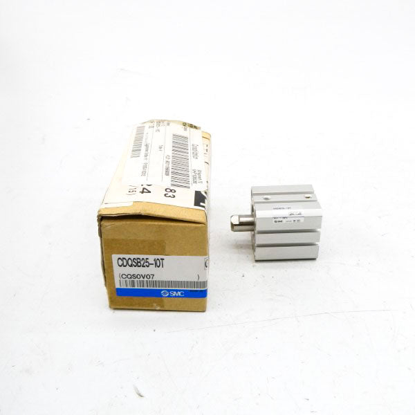 SMC CDQSB25-10T NSMP