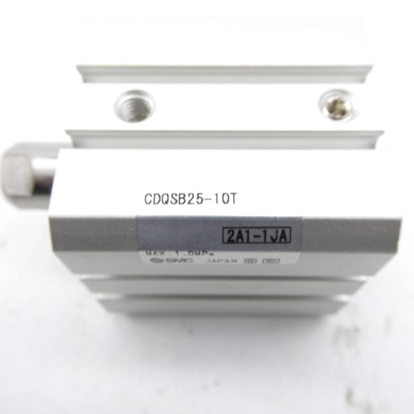 SMC CDQSB25-10T NSMP