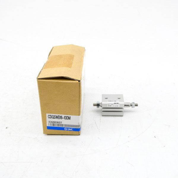 SMC CDQSWB16-10DM (PKG OF 2) NSMP