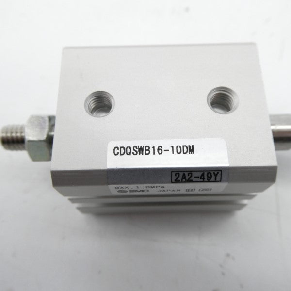 SMC CDQSWB16-10DM (PKG OF 2) NSMP
