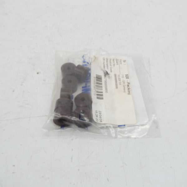 MISUMI CXEMF-D20-L12 (PKG OF 8) NSMP