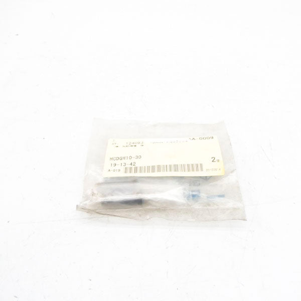 MISUMI HCDGH10-30 (PKG OF 2) NSMP