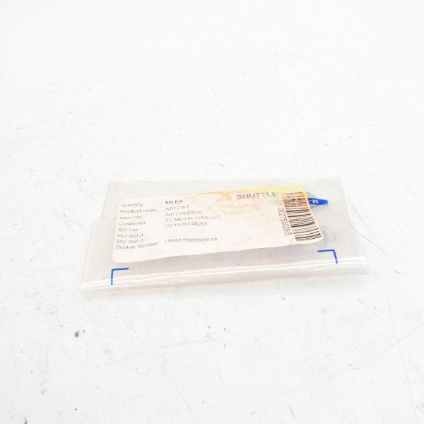 MISUMI ASTC6-1 (PKG OF 5) NSMP