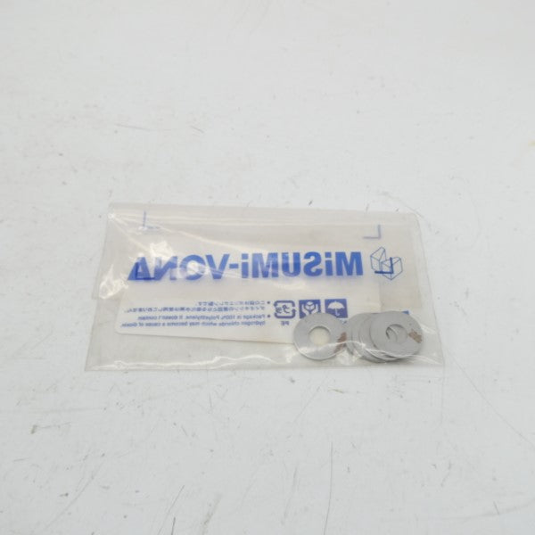 MISUMI ASTC6-1 (PKG OF 5) NSMP