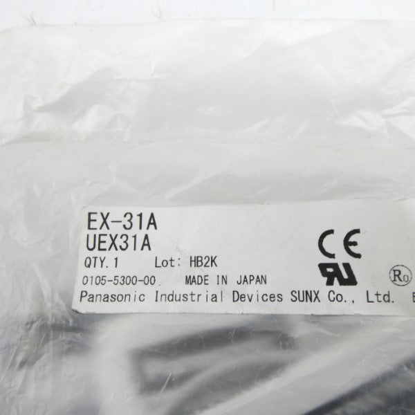 PANASONIC EX-31A NSMP