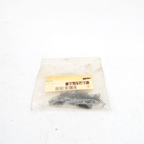 FUJI WL8-25 (PKG OF 23) NSMP