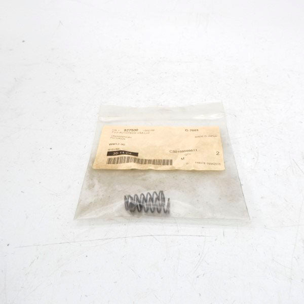 MISUMI WM12-30 (PKG OF 2) NSMP