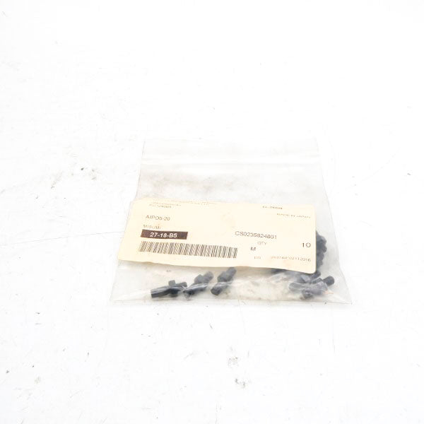 MISUMI AIPO5-20 (PKG OF 10) NSMP