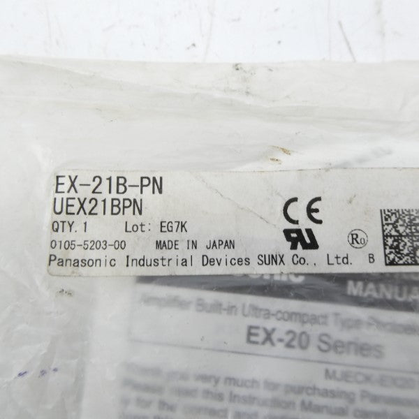 PANASONIC EX-21B-PN NSMP