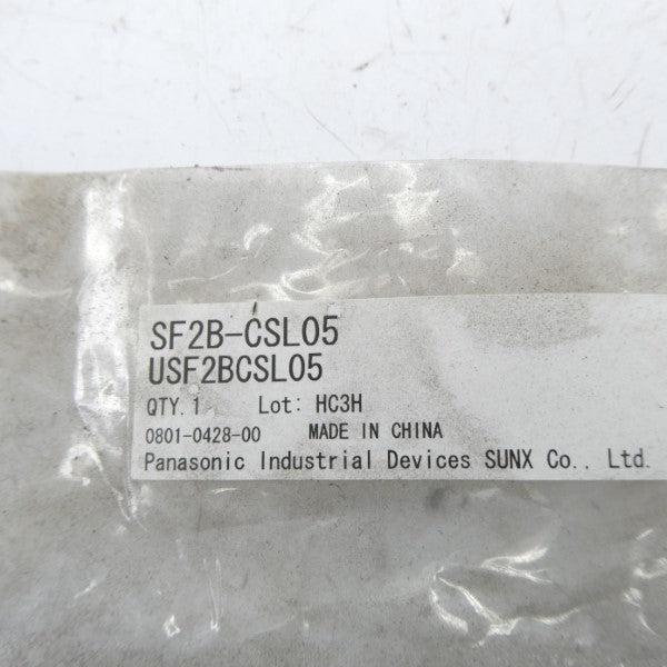 PANASONIC SF2B-CSL05 NSMP