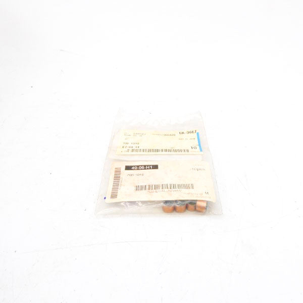 MISUMI 70B-1010 (PKG OF 7)  NSMP