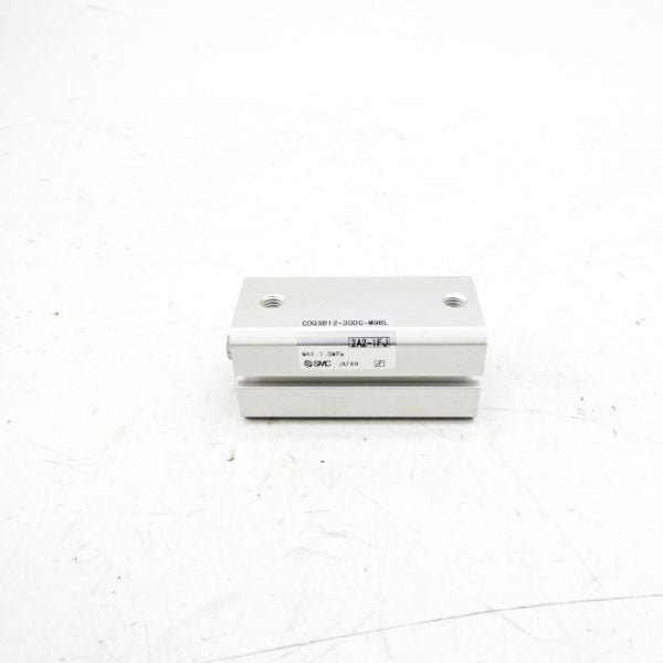 SMC CDQSB12-30DC-M9BL NSNP