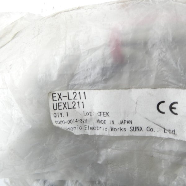 PANASONIC EX-L211 NSMP