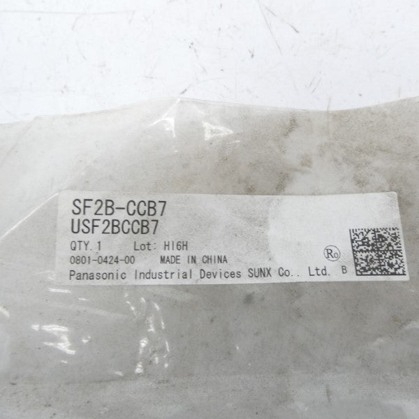 PANASONIC SF2B-CCB7 NSMP