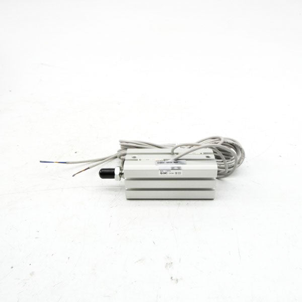 SMC CDQSB20-50DCM- M9BL NSNP