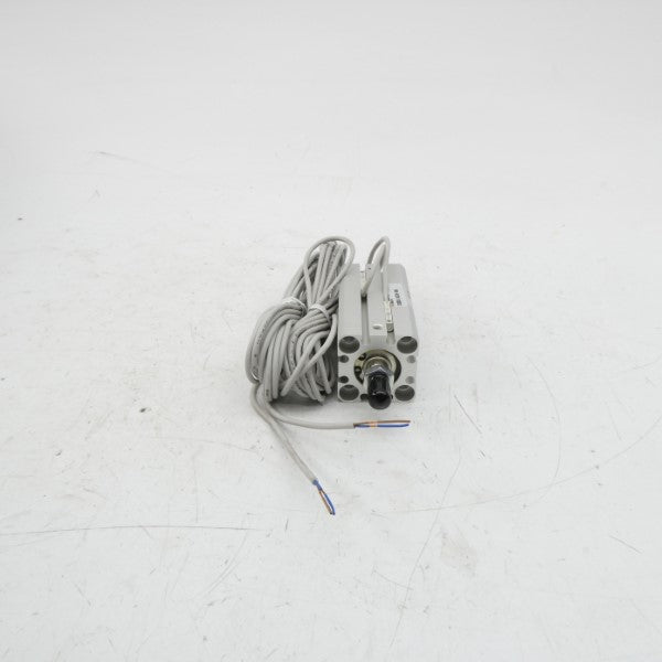 SMC CDQSB20-50DCM- M9BL NSNP