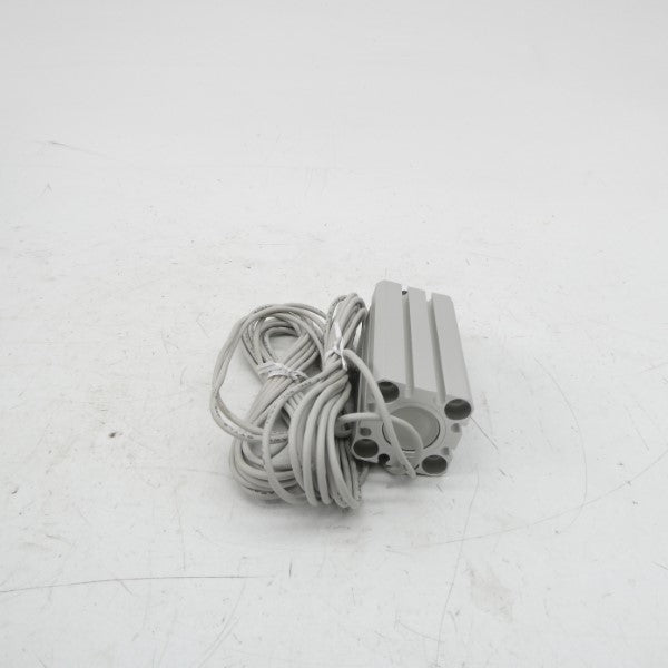 SMC CDQSB20-50DCM- M9BL NSNP