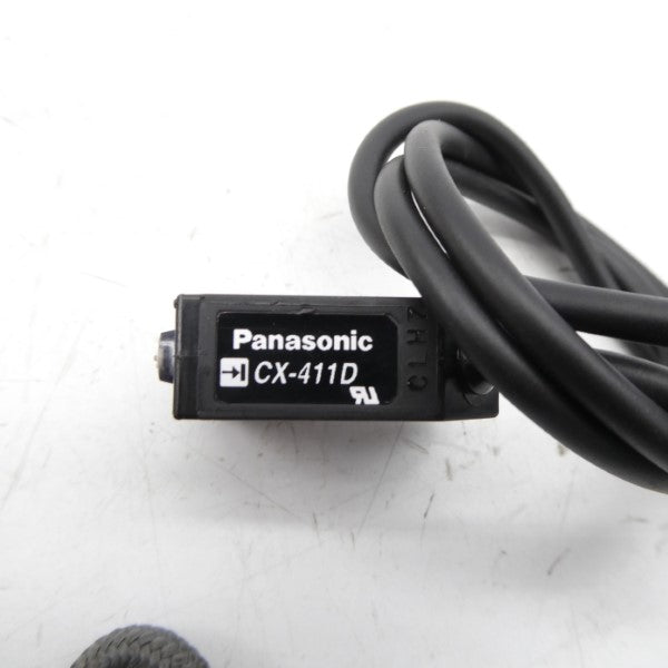 PANASONIC CX-411D NSNP