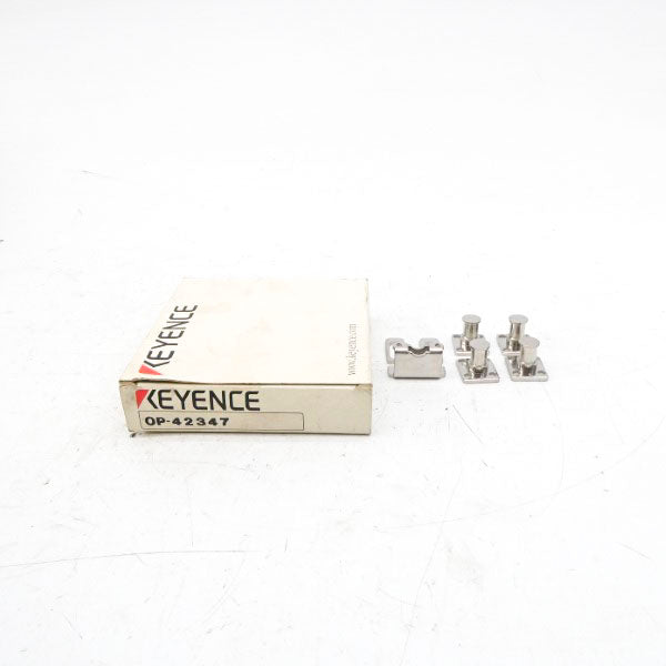 KEYENCE OP-42347 NSMP