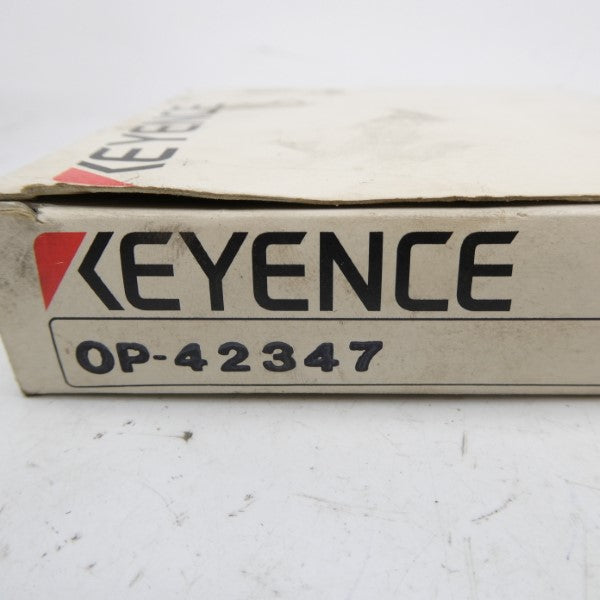 KEYENCE OP-42347 NSMP