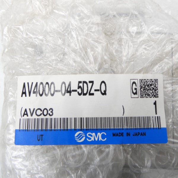 SMC AV4000-04-5DZ-Q NSMP