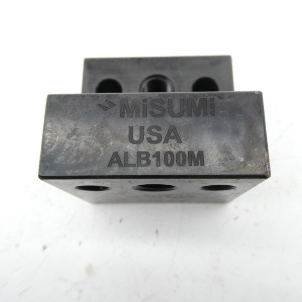 MISUMI ALB100M NSNP