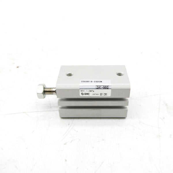 SMC CDQSB16-25DCM NSNP