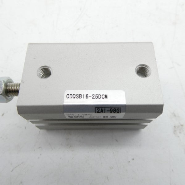 SMC CDQSB16-25DCM NSNP