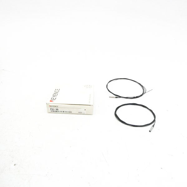 KEYENCE FU-16 (PKG OF 2) NSMP