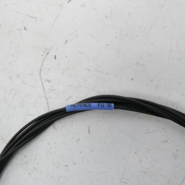 KEYENCE FU-16 (PKG OF 2) NSMP