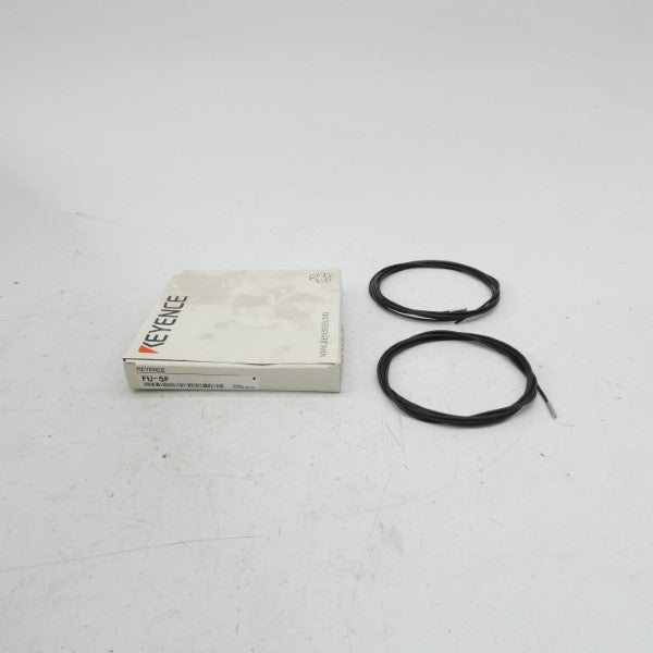 KEYENCE FU-5F (PKG OF 2) NSMP