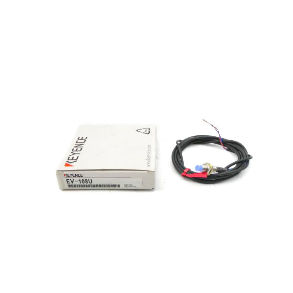 KEYENCE EV-108U NSMP