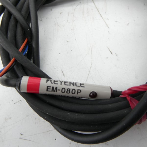 KEYENCE EM-080P NSMP