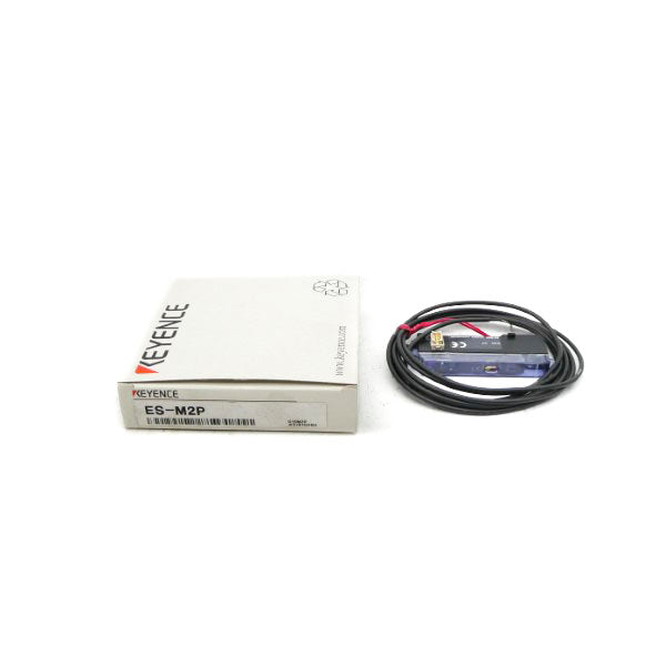 KEYENCE ES-M2P NSMP