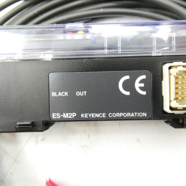 KEYENCE ES-M2P NSMP