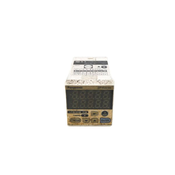 PANASONIC GP-XC10M 24VDC UNMP