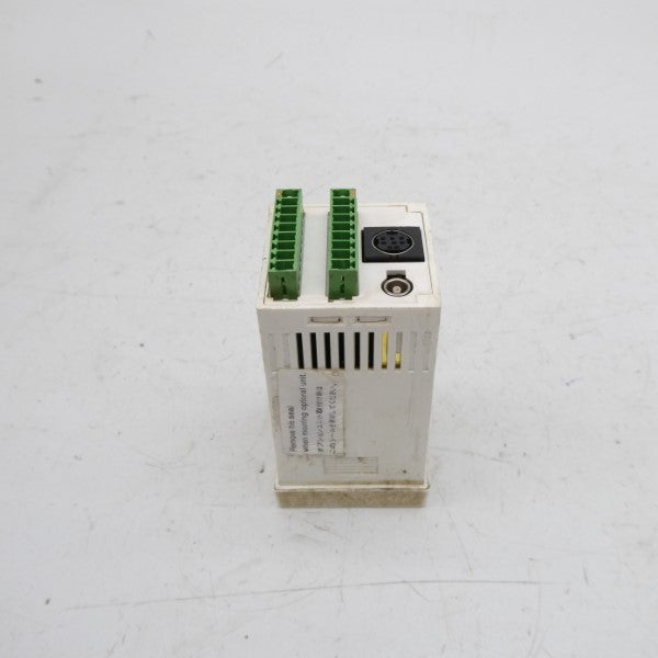 PANASONIC GP-XC10M 24VDC UNMP