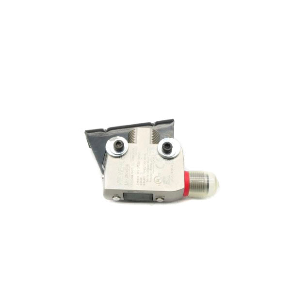 KEYENCE LR-ZB240CB 10-30VDC UNMP