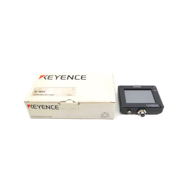 KEYENCE IV-M30 24VDC NSMP